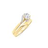 9ct Yellow Gold 19mm Cross Pendant Gold Pendants 