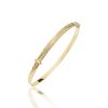 9ct Yellow Gold Diamond Set Heart Pendant with 9ct Gold CD30 Diamond Cut Curb Link Chain Gold Pearl Jewellery, Pearl Jewellery 