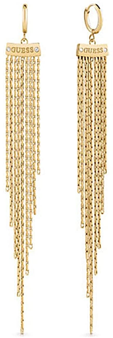 Guess Hollywood Glam Earrings - UBE20106 GUESS JEWELLERY 