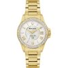 Casio Digital Tranquil Urban WR Green Face Stainless Steel Band - A168WA-3A CASIO 