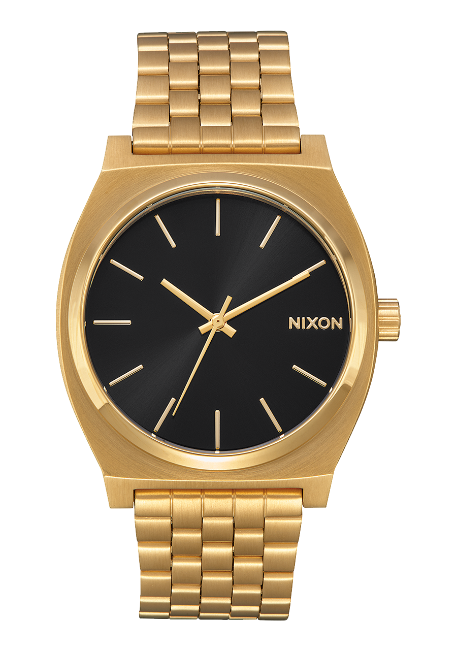 NIXON 37mm Time Teller Watch - A045-2042-00 NIXON, WATCH 