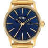 Citizen Gents Automatic Stainless Steel Watch - NJ0100-89L Citizen Eco-Drive 