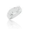 Citizen Gents Automatic Stainless Steel Watch - NJ0160-87E Citizen Eco-Drive 