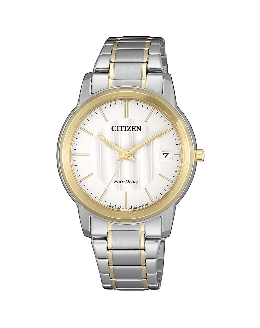 Citizen Ladies Eco-Drive Dress Watch - FE6016-88A Citizen Eco-Drive 