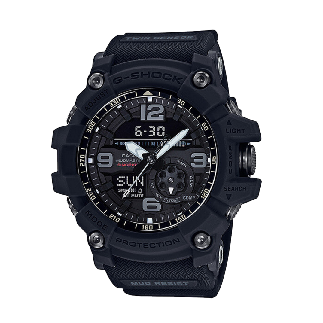 Casio G-Shock GG1035A-1A Celebrating 35 Years Of G-Shock G-SHOCK 