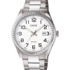 Citizen Eco-Drive Stainless Steel Case & Band with Mother of Pearl Face Dial - EM1060-87N Citizen Quartz 