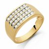 18ct Gold Plated Faux Pearl Pendant - 11 Fashion Jewellery 