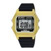 Casio Men's 38mm Sports Watch - Black/Red AE1300WH-4A CASIO 