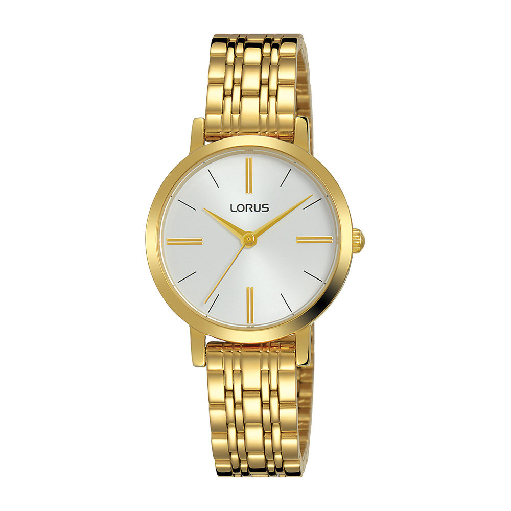 Lorus Ladies Watch - RG284QX-9 LORUS 