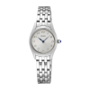 Citizen Eco-Drive Stainless Steel Case & Band with Mother of Pearl Face Dial - EM1060-87N Citizen Quartz 