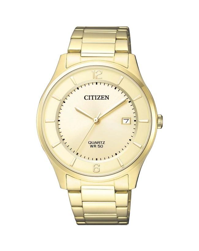 CITIZEN QUARTZ BD0043-83P Citizen Quartz 