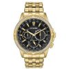 Citizen Gents Eco-Drive Two-Tone Watch - BM7534-59A Citizen Eco-Drive 