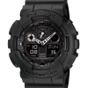 G-Shock G-Squard Series Bluetooth Step Tracker 200M WR - GBA-800-9A G-SHOCK 