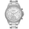 OMAKI Womens Gold Tone Dress Watch with Mother of Pearl Face Dial Dress Watches 