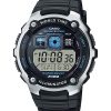 G-Shock G-Dquard Series RED OUT Sports Edition Duel Time 200M WR Watch - GBA-900RD-4A G-SHOCK 