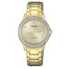 LORUS LADIES 100m WATER RESISTANT WATCH RG243RX-9 LORUS 