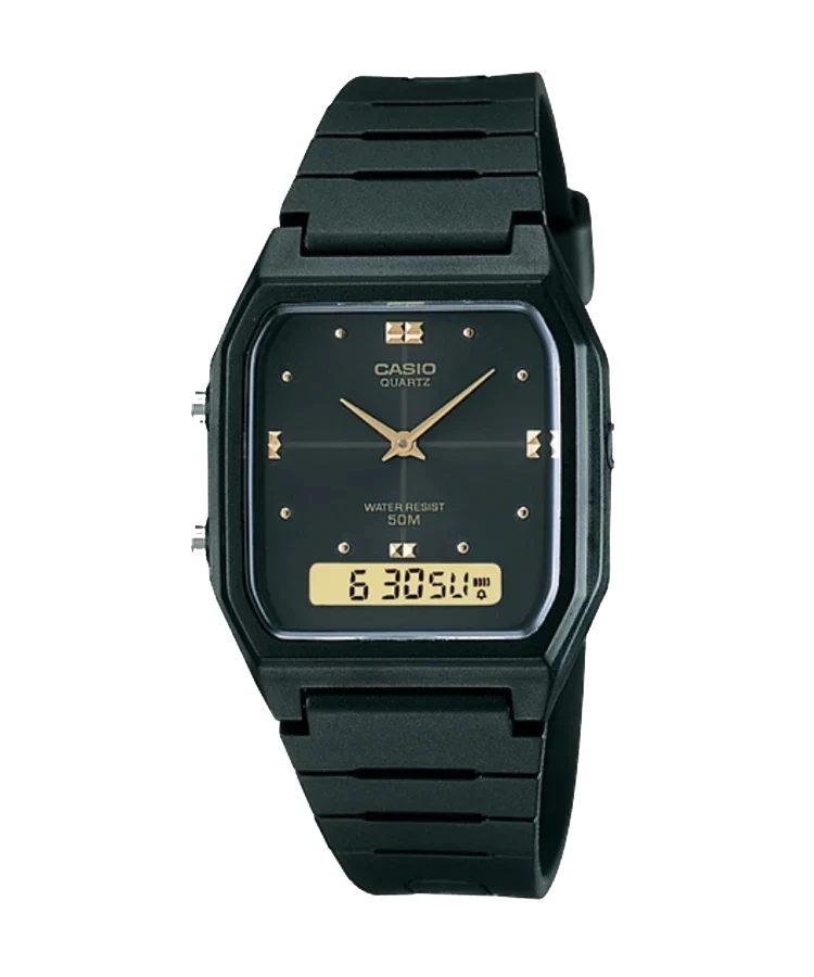 Check collections of Analogue watches for mens and women 