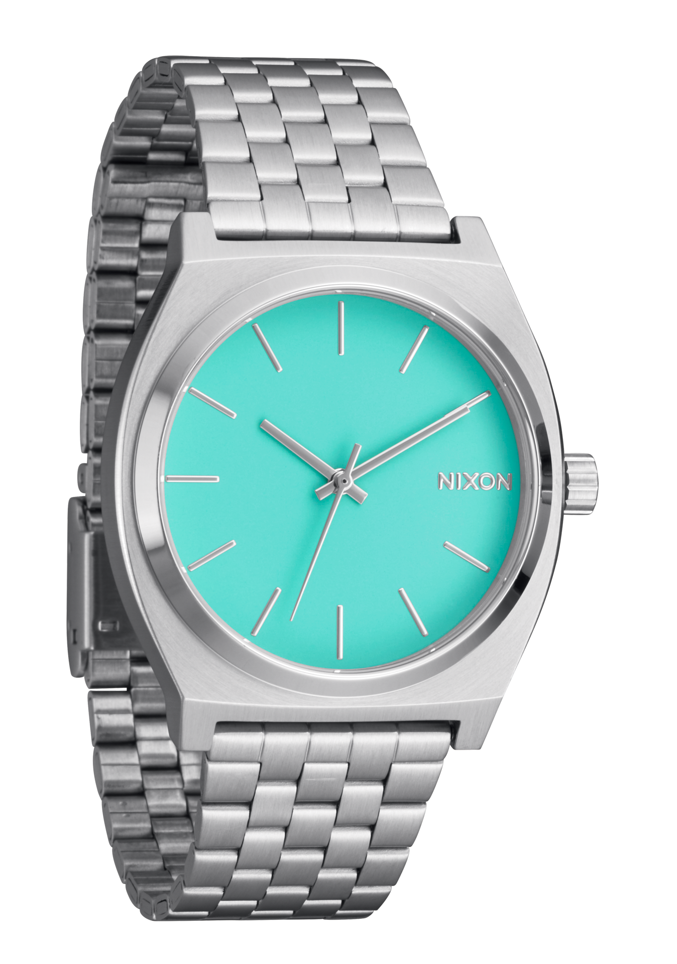 NIXON 37mm Time Teller Watch - A045-2084-00 NIXON, WATCH 
