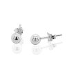 9ct Yellow Gold 11.0-11.50mm Teardrop Tahitian Black Pearl with Cubic Zirconia Setting Pendant - YP20041155/2  