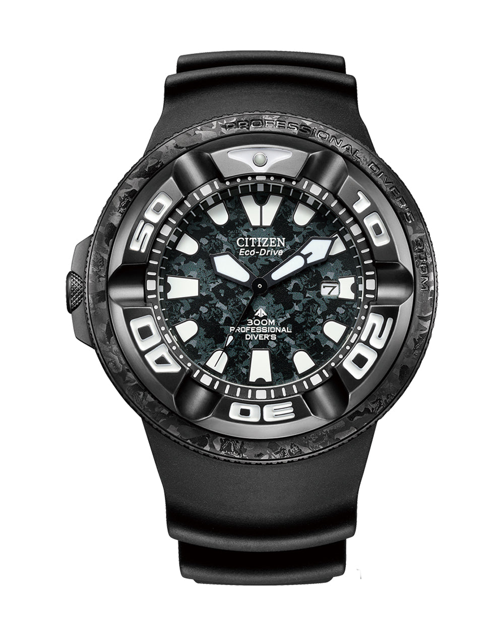 Citizen Eco-Drive Promaster Marine 70th Anniversary GODZILLA Limited Edition 300m WR - BJ8056-01E Citizen Eco-Drive 