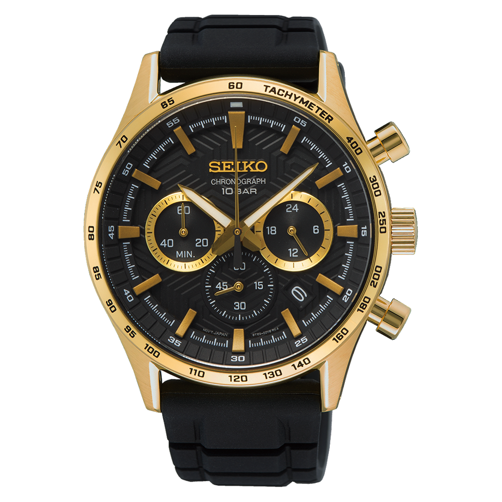Explore Silicone Straps Watches for Mens and Womens 
