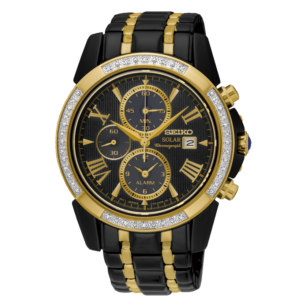 Chronograph watches collections for mens and women 