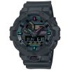 Bulova Ladies' Silver Tone Champagne Dial WIth Crystal Markers Bezel Bracelet 32mm Watch - 96L329 G-SHOCK 