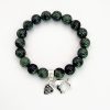 Pounamu Hook Necklace Greenstone?Jewellery 
