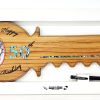 Hand Carved 21st Wahaika on Base 21st Keys 