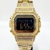 Citizen Eco-Drive Ladies Two Tone Dress Watch - EX1484-81A Citizen Eco-Drive 