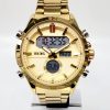 Lorus Mens Sports Watch RH955HX-9 LORUS 