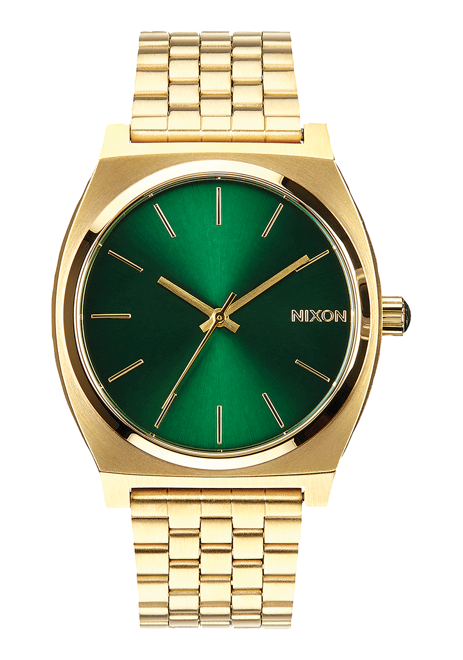 NIXON 37mm Time Teller Watch - A045-1919-00 NIXON, WATCH 