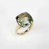 9ct White Gold Brilliant Cut 0.25ct Diamond Cluster Drop Pendant Gold Pendants 