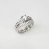 Sterling Silver 19cm Filigree Belcher Bracelet With Puff Heart Padlock Sterling Silver Bracelets 