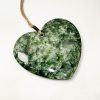 Pounamu Hook Necklace - TJH54.54 Greenstone?Jewellery 