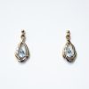9ct Yellow Gold Veneziana 4 Sided Box Chain 0.95mm - 55cm Gold Chain 