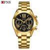 Ladies Citizen Eco-Drive Dress Watch - FE7078-84A Citizen Eco-Drive 