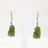 Pounamu Manaia Whale's Tail Necklace Greenstone?Jewellery 