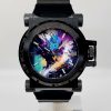 Lorus Gents Automatic Gold Tone Gold Dial Gents Dress Watch - RL456BX9 LORUS 
