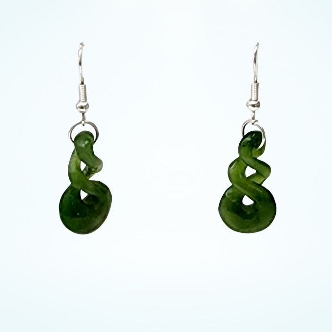 greenstone jewellery NZ new arrivals