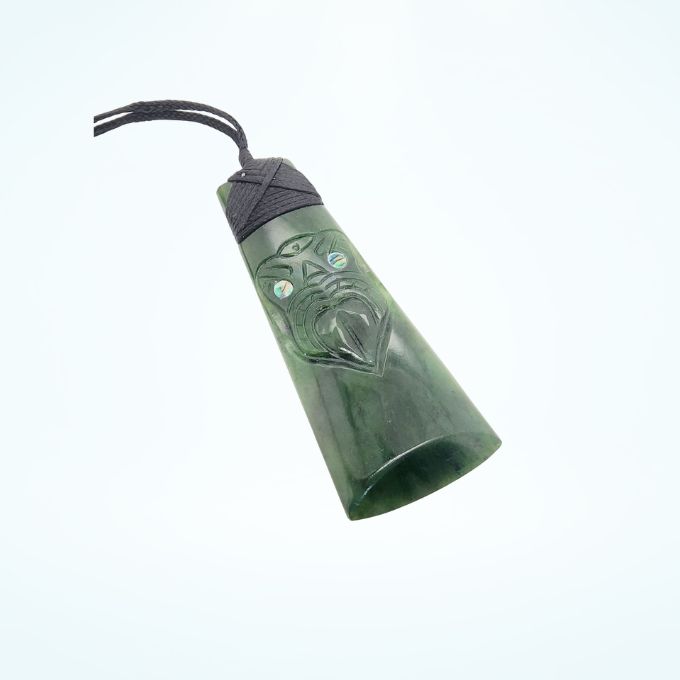 greenstone jewellery NZ new arrivals