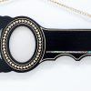 9ct Yellow Gold Veneziana 4 Sided Box Chain 0.95mm - 55cm Gold Chain 