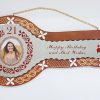 21st Key With Stand Cook Island Design 107 21st Keys 