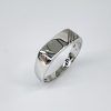 10ct Yellow Gold Ring with 0.50ct Diamond Setting Gold Rings 
