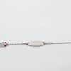 Sterling Silver FD50 Diamond Cut Figaro 1/3 Chain Sterling Silver Chains 