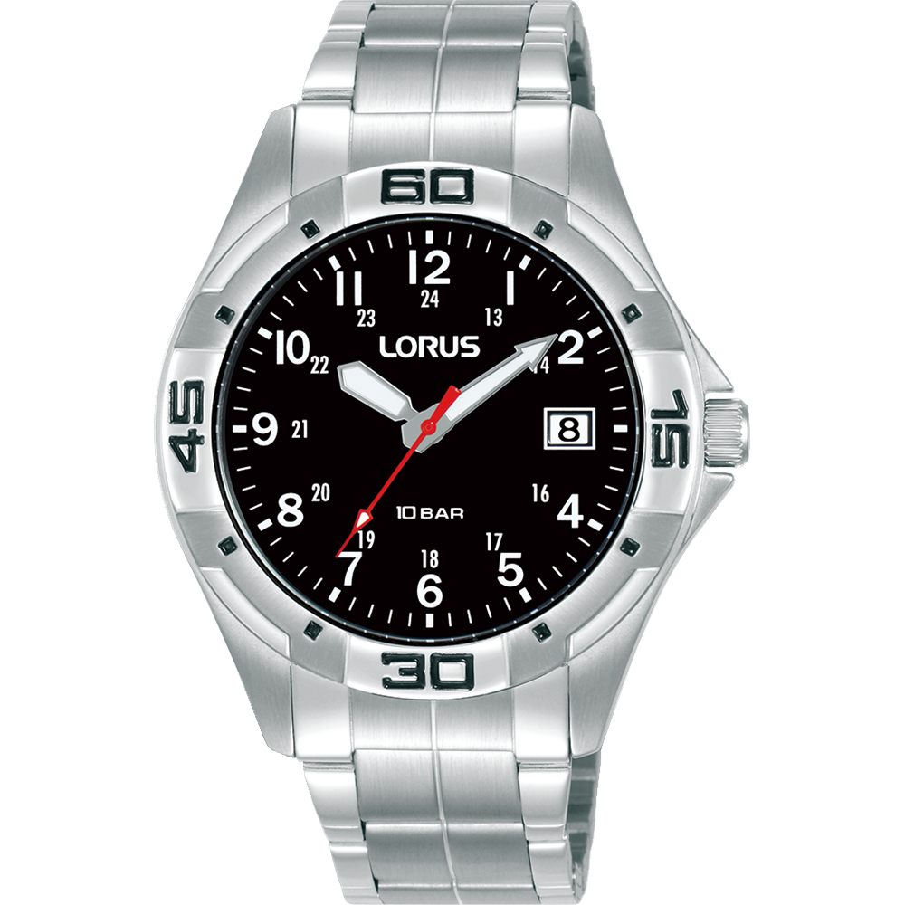 Iconic Citizen Eco-Drive Promaster Marine Orca Men's Dive Watch - BN0231-01L Citizen Eco-Drive 