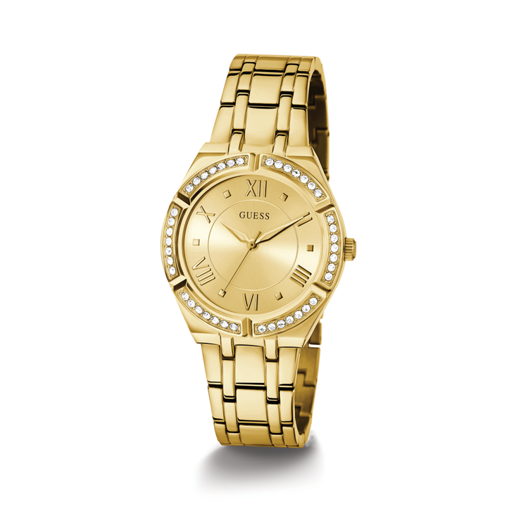 NIXON Mullet Stainless Steel Watch - A1401-004-00 NIXON, WATCH 
